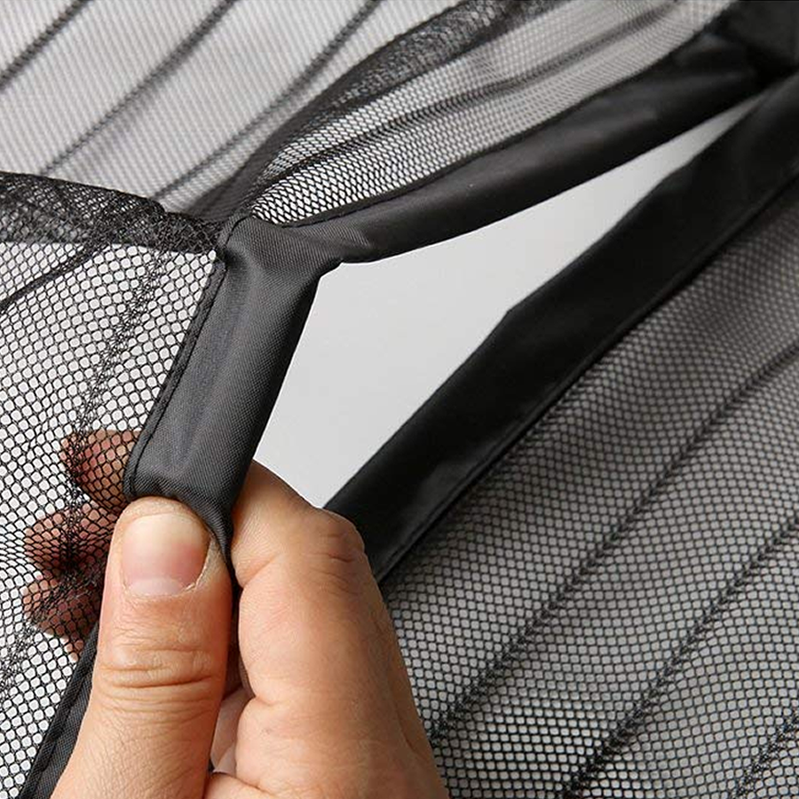Amarillo  mosquito net for door 