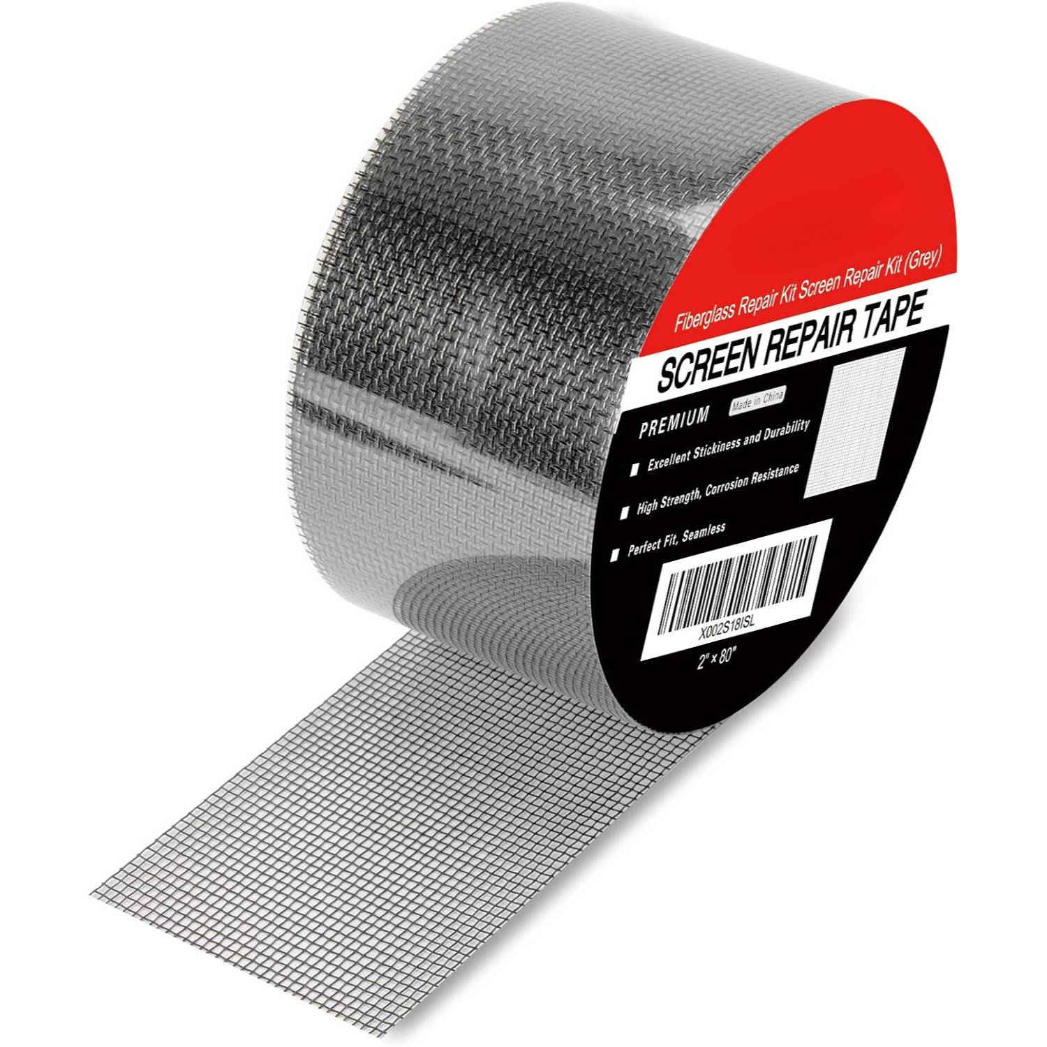 Screen Door Repair Tape: image 7