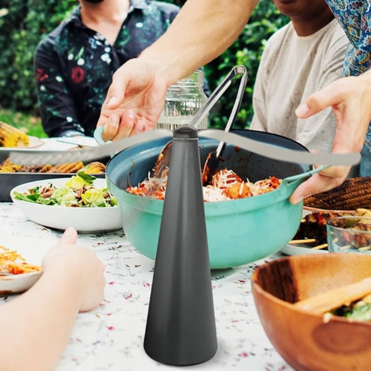 Table Fly Fan