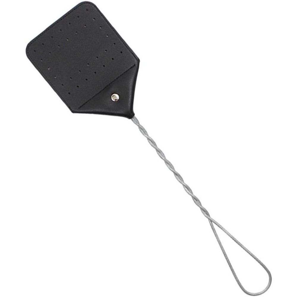 Leather Fly Swatter: image 4