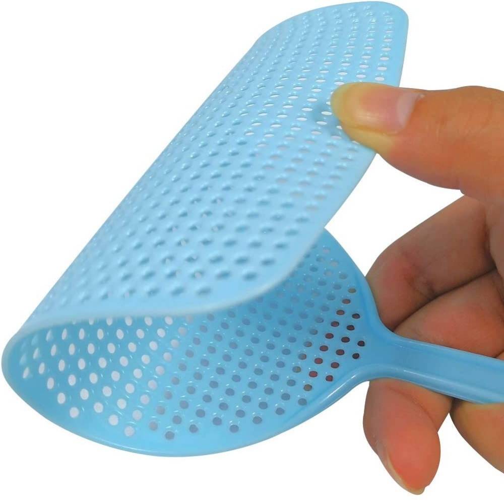 Plastic Fly Swatters, Pack of 5: image 3